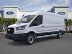 New 2026 Ford Transit 250 Medium Roof Empty Cargo Van for sale #A71902 - photo 4