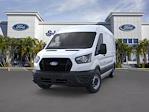 New 2026 Ford Transit 250 Medium Roof Empty Cargo Van for sale #A71902 - photo 5