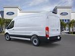 New 2026 Ford Transit 250 Medium Roof Empty Cargo Van for sale #A71902 - photo 7