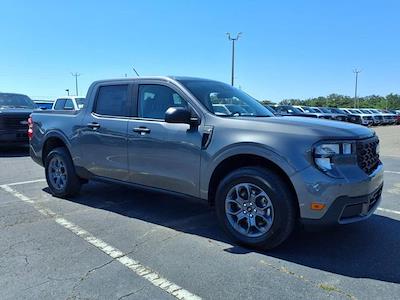 New 2025 Ford Maverick XLT SuperCrew Cab Pickup for sale #A74573 - photo 1