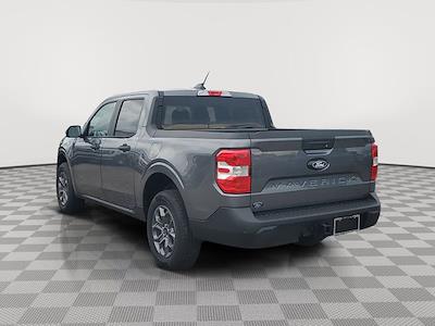 2025 Ford Maverick SuperCrew Cab FWD Pickup for sale #A74573 - photo 2