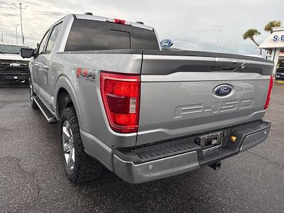 2022 Ford F-150 SuperCrew Cab 4x4 Pickup for sale #A82523A - photo 2