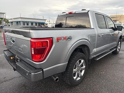2022 Ford F-150 SuperCrew Cab 4x4 Pickup for sale #A82523A - photo 2