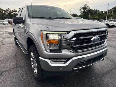 2022 Ford F-150 SuperCrew Cab 4x4 Pickup for sale #A82523A - photo 1