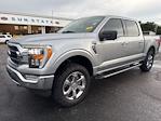2022 Ford F-150 SuperCrew Cab 4x4 Pickup for sale #A82523A - photo 3