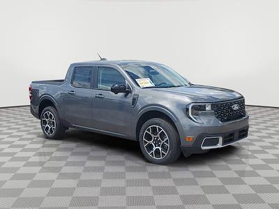2025 Ford Maverick SuperCrew Cab AWD Pickup for sale #A90308 - photo 1