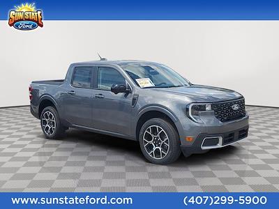 2025 Ford Maverick SuperCrew Cab AWD Pickup for sale #A90308 - photo 1