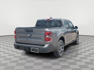 2025 Ford Maverick SuperCrew Cab AWD Pickup for sale #A90308 - photo 2