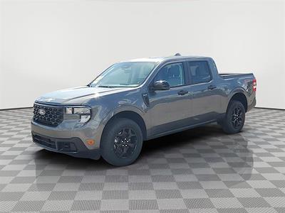New 2025 Ford Maverick XLT SuperCrew Cab AWD Pickup for sale #A92821 - photo 2