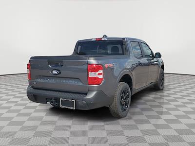 2025 Ford Maverick SuperCrew Cab AWD Pickup for sale #A92821 - photo 2