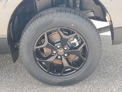 2025 Ford Maverick SuperCrew Cab AWD Pickup for sale #A92821 - photo 2