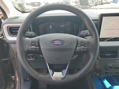 2025 Ford Maverick SuperCrew Cab AWD Pickup for sale #A92821 - photo 2