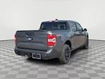 2025 Ford Maverick SuperCrew Cab AWD Pickup for sale #A92821 - photo 4