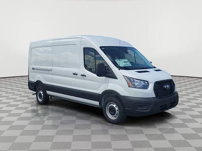 2025 Ford Transit 250 Medium Roof RWD Empty Cargo Van for sale #A95658 - photo 1