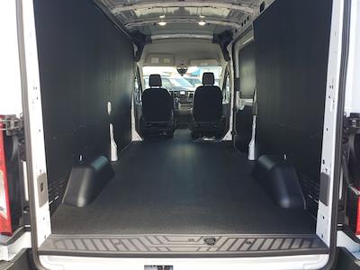 2025 Ford Transit 250 Medium Roof RWD Empty Cargo Van for sale #A95658 - photo 2