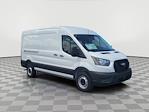 New 2025 Ford Transit 250 Medium Roof Empty Cargo Van for sale #A95658 - photo 3