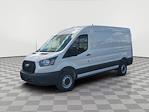 New 2025 Ford Transit 250 Medium Roof Empty Cargo Van for sale #A95658 - photo 4