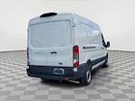 New 2025 Ford Transit 250 Medium Roof Empty Cargo Van for sale #A95658 - photo 6