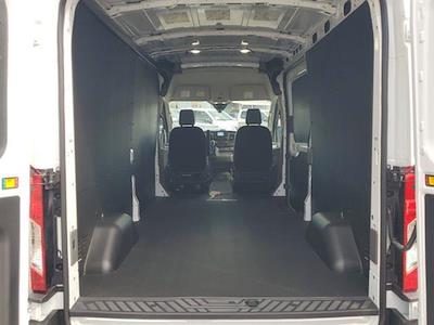 2025 Ford Transit 250 Medium Roof RWD Empty Cargo Van for sale #A96123 - photo 2