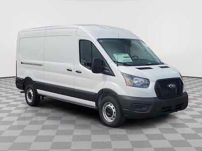New 2025 Ford Transit 250 Medium Roof Empty Cargo Van for sale #A96123 - photo 1