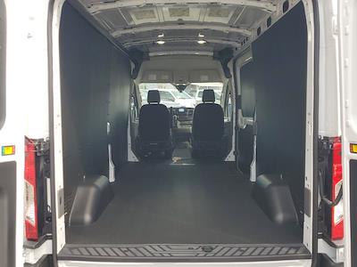 New 2025 Ford Transit 250 Medium Roof Empty Cargo Van for sale #A96123 - photo 2