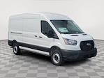New 2025 Ford Transit 250 Medium Roof Empty Cargo Van for sale #A96123 - photo 1