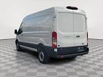 New 2025 Ford Transit 250 Medium Roof Empty Cargo Van for sale #A96123 - photo 5