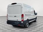 New 2025 Ford Transit 250 Medium Roof Empty Cargo Van for sale #A96123 - photo 3
