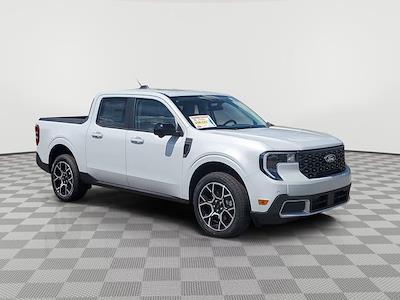2025 Ford Maverick SuperCrew Cab AWD Pickup for sale #A96907 - photo 1