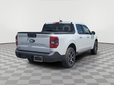 2025 Ford Maverick SuperCrew Cab AWD Pickup for sale #A96907 - photo 2