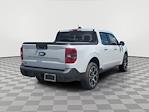 New 2025 Ford Maverick Lariat SuperCrew Cab AWD Pickup for sale #A96907 - photo 2