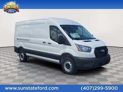 2025 Ford Transit 250 High Roof RWD Empty Cargo Van for sale #A98206 - photo 1