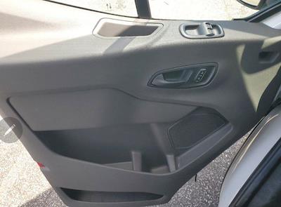 New 2025 Ford Transit 250 High Roof Empty Cargo Van for sale #A98206 - photo 2
