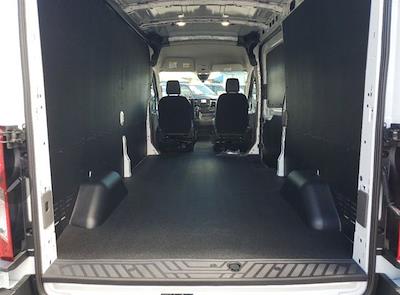 New 2025 Ford Transit 250 High Roof Empty Cargo Van for sale #A98206 - photo 1