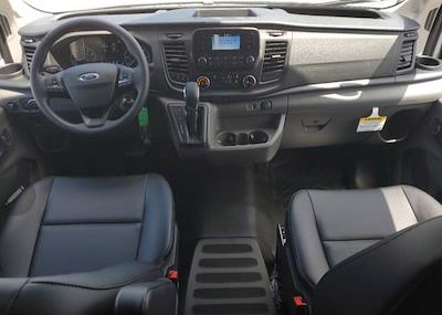 New 2025 Ford Transit 250 High Roof Empty Cargo Van for sale #A98206 - photo 2