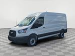 New 2025 Ford Transit 250 High Roof Empty Cargo Van for sale #A98206 - photo 4