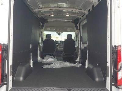 2025 Ford Transit 250 Medium Roof RWD Empty Cargo Van for sale #A98521 - photo 2
