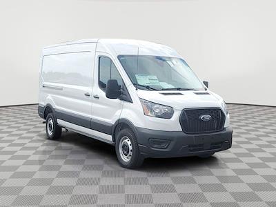 2025 Ford Transit 250 Medium Roof RWD Empty Cargo Van for sale #A98521 - photo 1
