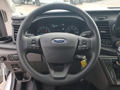 New 2025 Ford Transit 250 High Roof Empty Cargo Van for sale #A98925 - photo 2