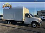 Used 2022 Ford E-450 Base 4x2 Box Van for sale #0A99846A - photo 1