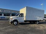 Used 2022 Ford E-450 Base 4x2 Box Van for sale #0A99846A - photo 4