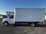 Used 2022 Ford E-450 Base 4x2 Box Van for sale #0A99846A - photo 6