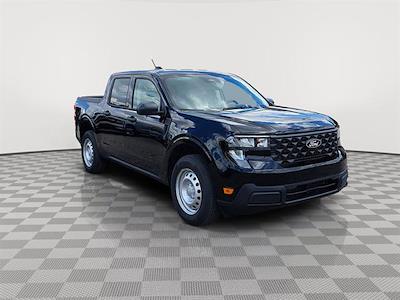 New 2025 Ford Maverick XL SuperCrew Cab Pickup for sale #B02713 - photo 1