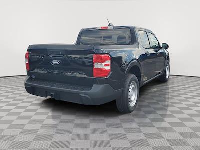 2025 Ford Maverick SuperCrew Cab FWD Pickup for sale #B02769 - photo 2