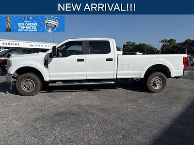 2021 Ford F-350 Crew Cab SRW 4x4 Pickup for sale #B02803A - photo 1