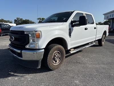 2021 Ford F-350 Crew Cab SRW 4x4 Pickup for sale #B02803A - photo 2