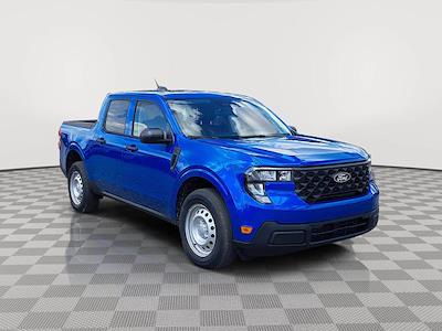 2025 Ford Maverick SuperCrew Cab FWD Pickup for sale #B02805 - photo 1