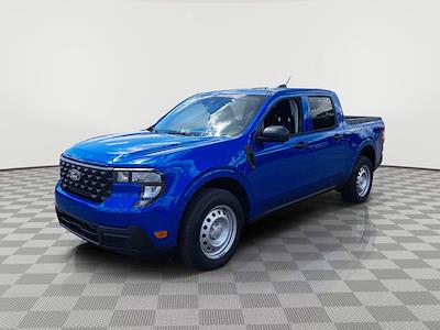 2025 Ford Maverick SuperCrew Cab FWD Pickup for sale #B02805 - photo 2