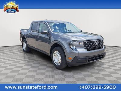 2025 Ford Maverick SuperCrew Cab FWD Pickup for sale #B02883 - photo 1