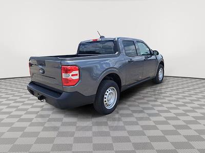 2025 Ford Maverick SuperCrew Cab FWD Pickup for sale #B02883 - photo 2